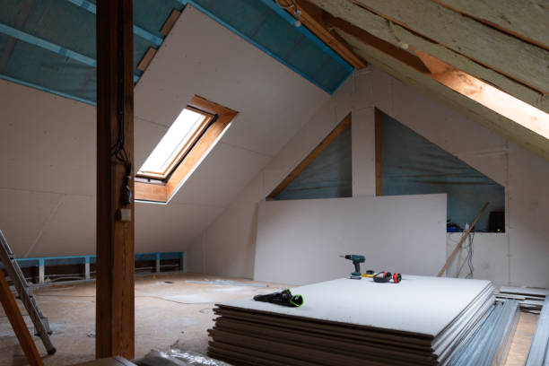 Range of Insulation Solutions in Trussville, AL