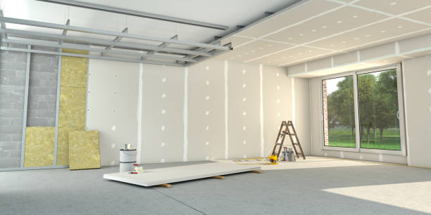 Trusted Trussville, AL Insulation Contractor Experts