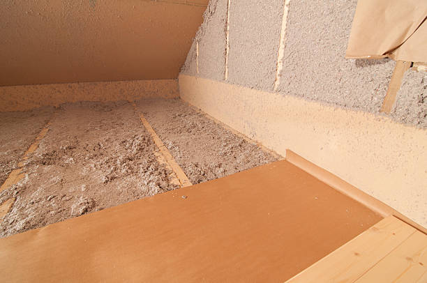 Insulation Repair Services in Trussville, AL
